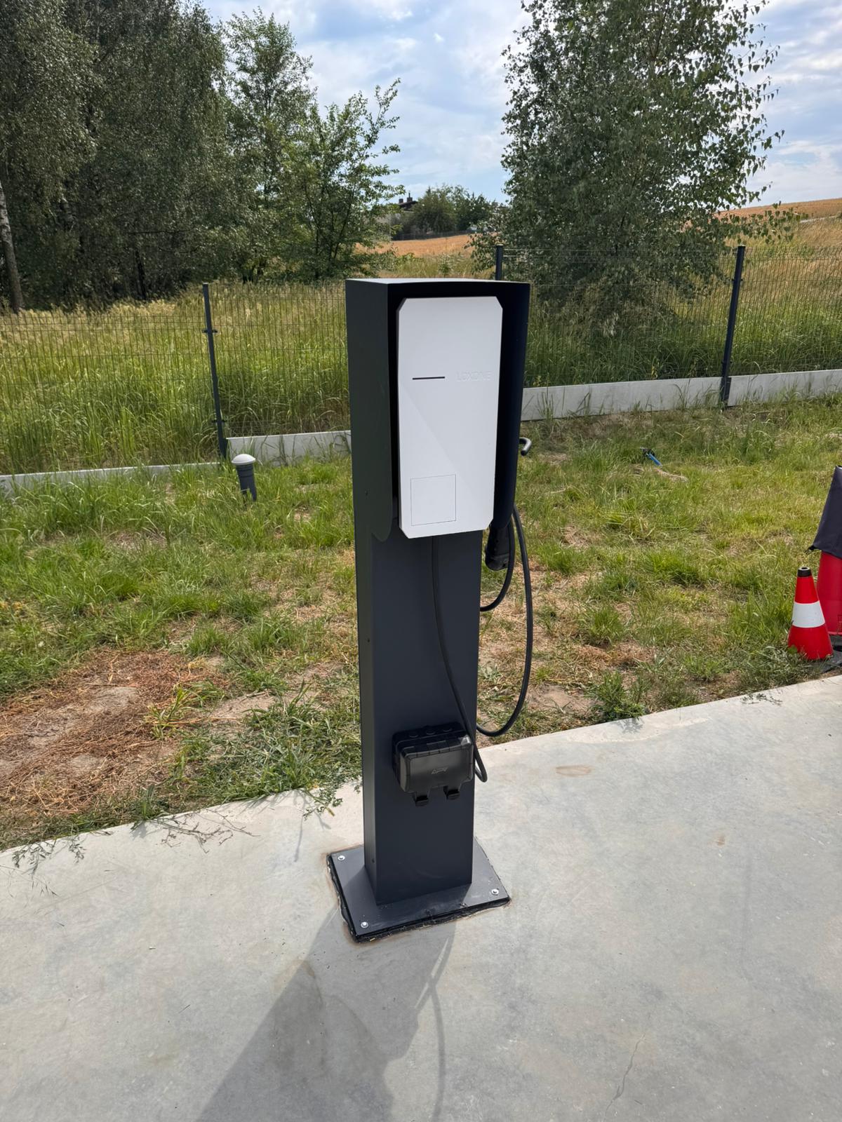 11 kW