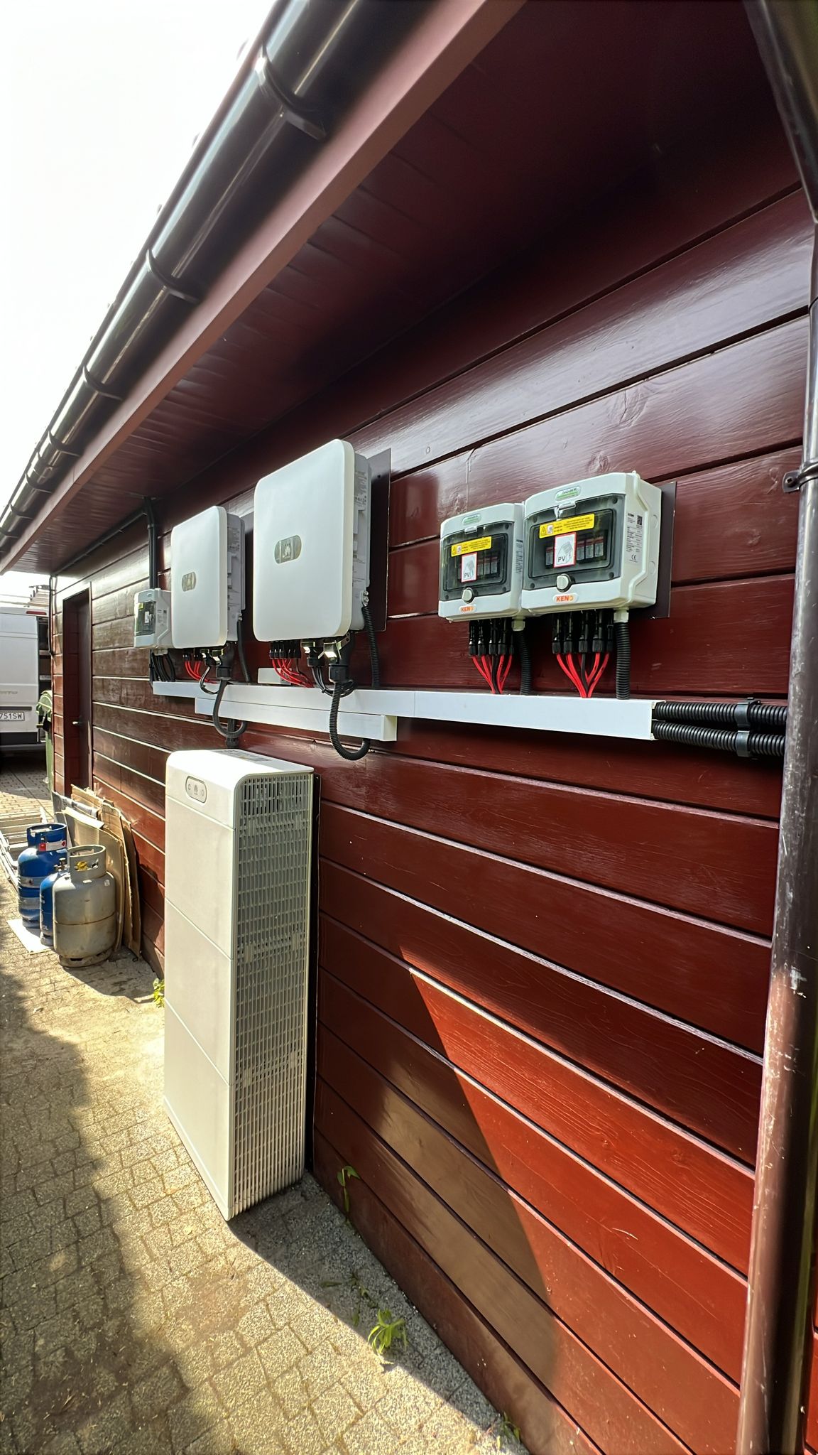 20 kW